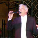 Dec in church performance The Bachelors